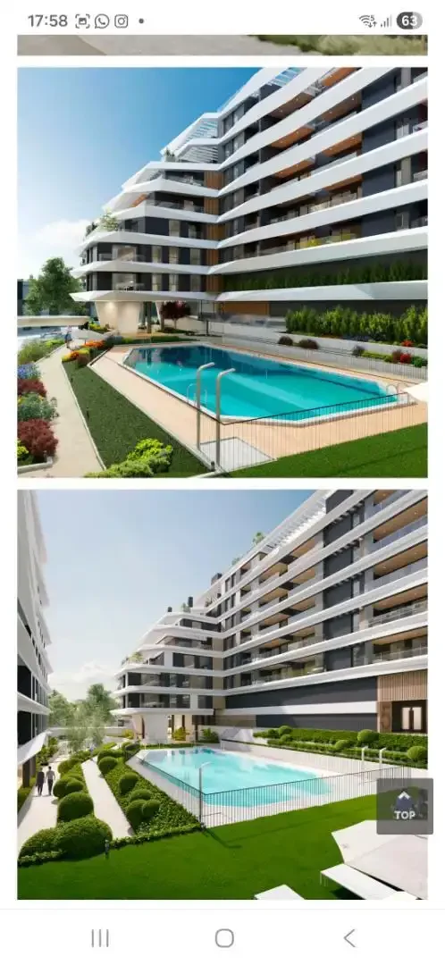 Ático en  Calle de Alejandro Dumas 40 - Foto 9