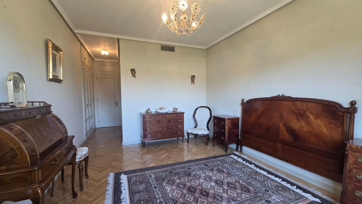 Piso en Calle de Santa Engracia, Nuevos Ministerios-Ríos Rosas - Foto 45