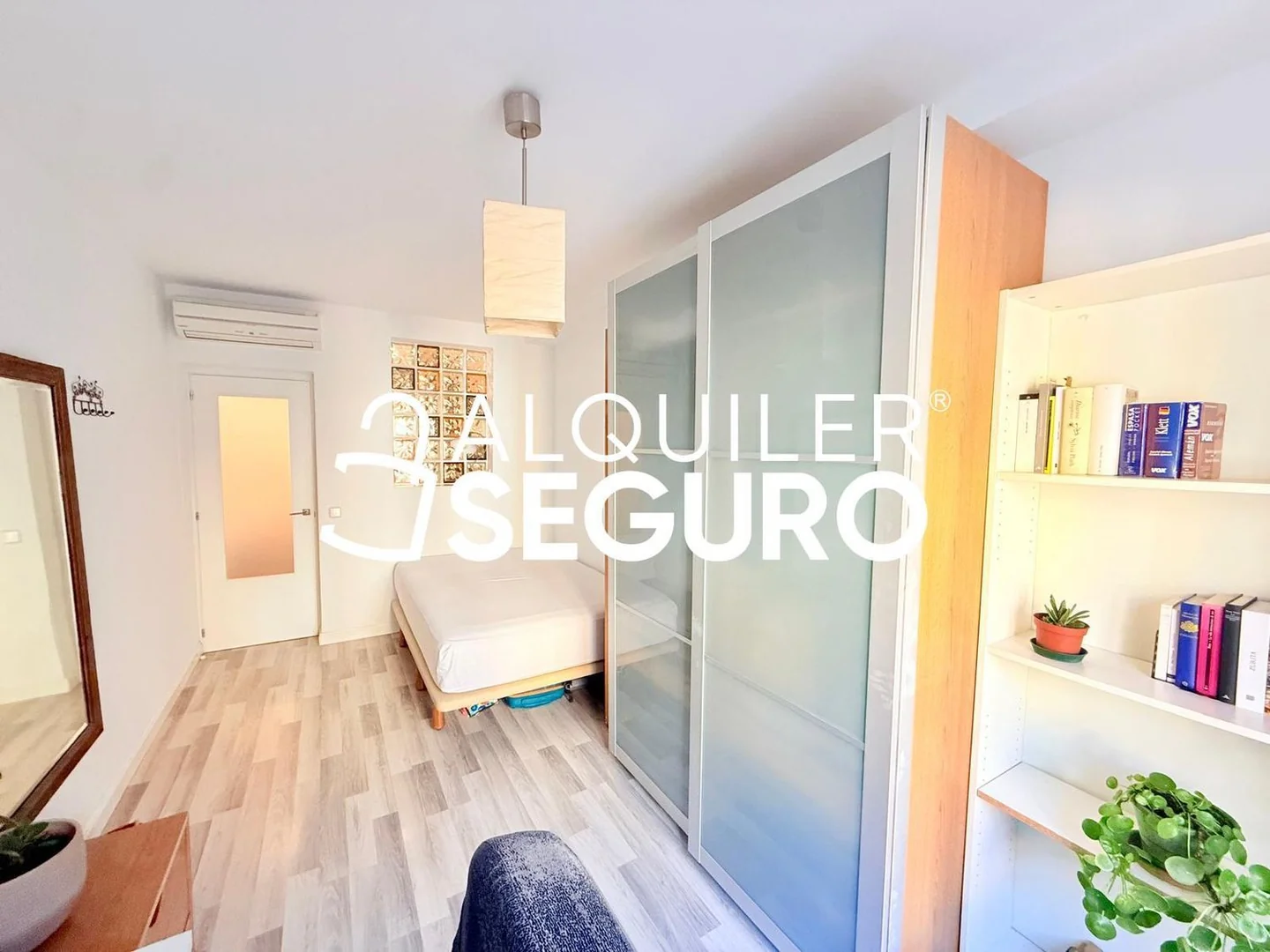 Piso en Calle del Amparo, Lavapiés-Embajadores - Foto 3