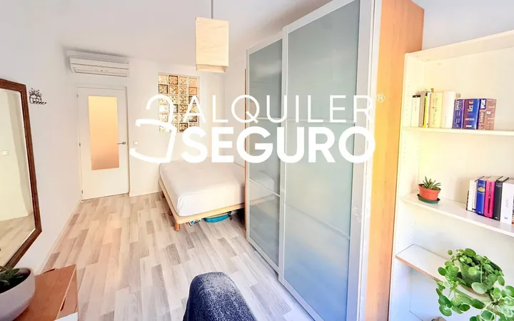 Piso en Calle del Amparo, Lavapiés-Embajadores - Foto 3