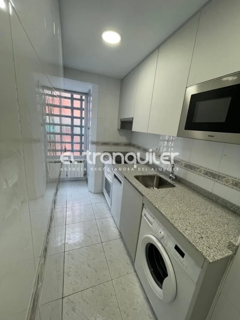 Piso en Calle del Pinzón, 46, Vista Alegre - Foto 5