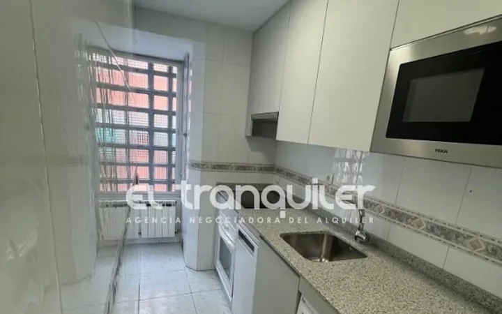 Piso en Calle del Pinzón, 46, Vista Alegre - Foto 5