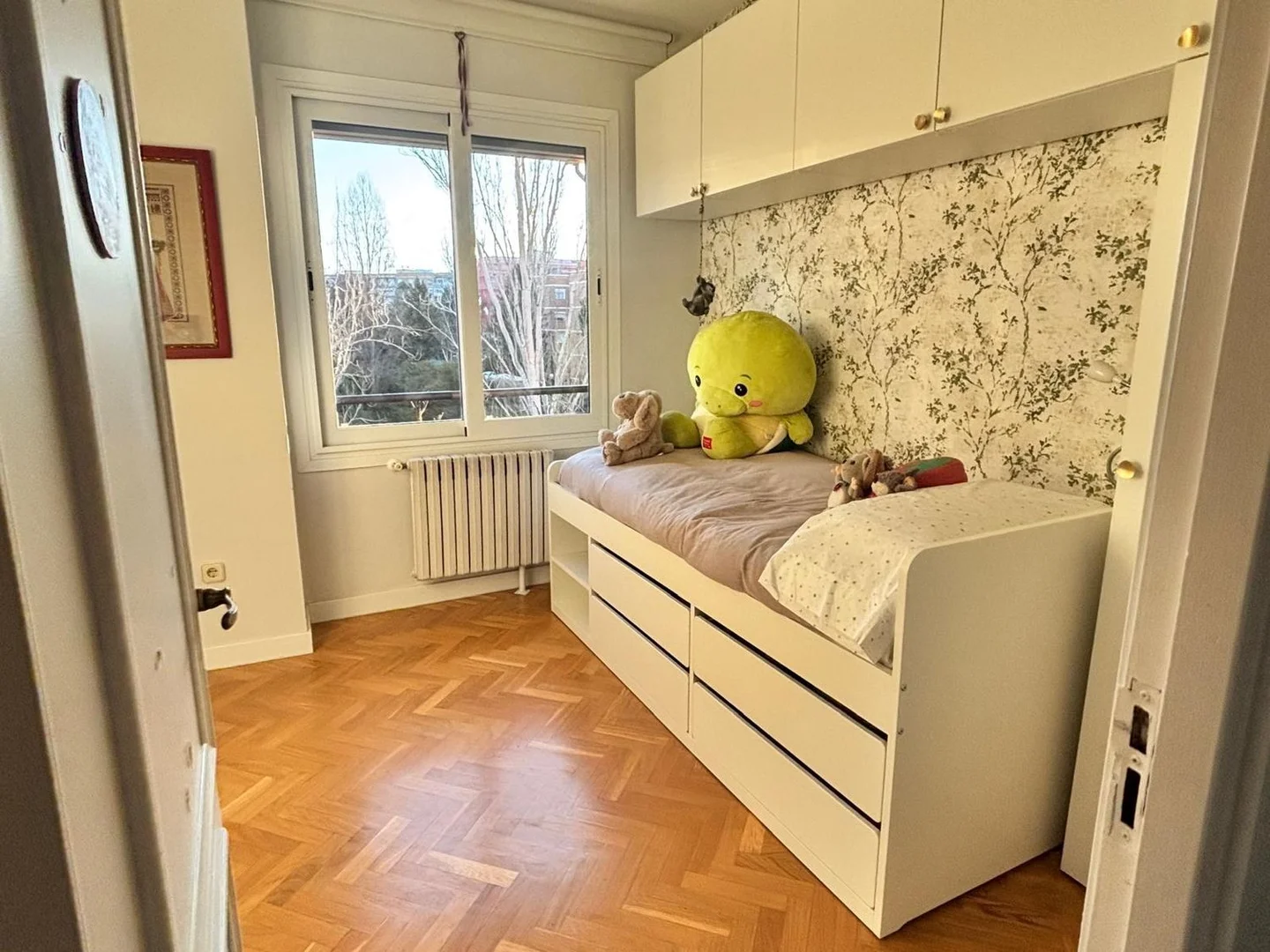 Piso en calle de Moralzarzal, 100 - Foto 11