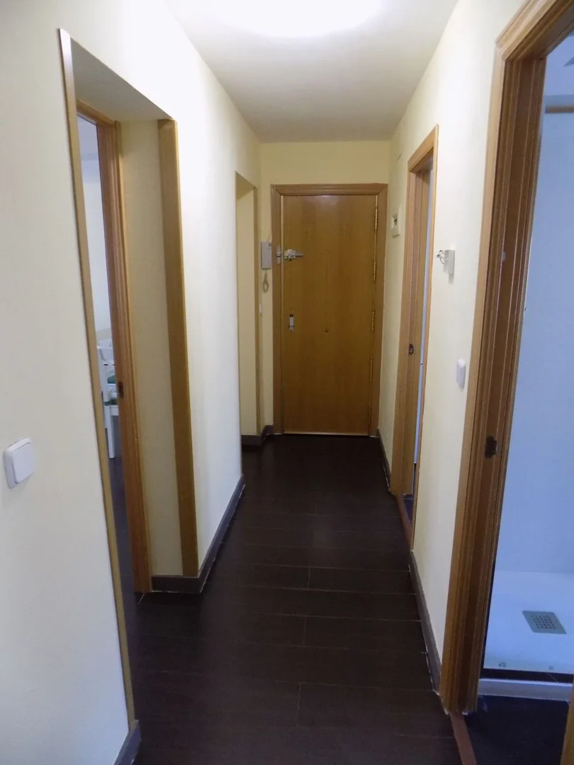 Piso en calle de la Laguna, 117 - Foto 9