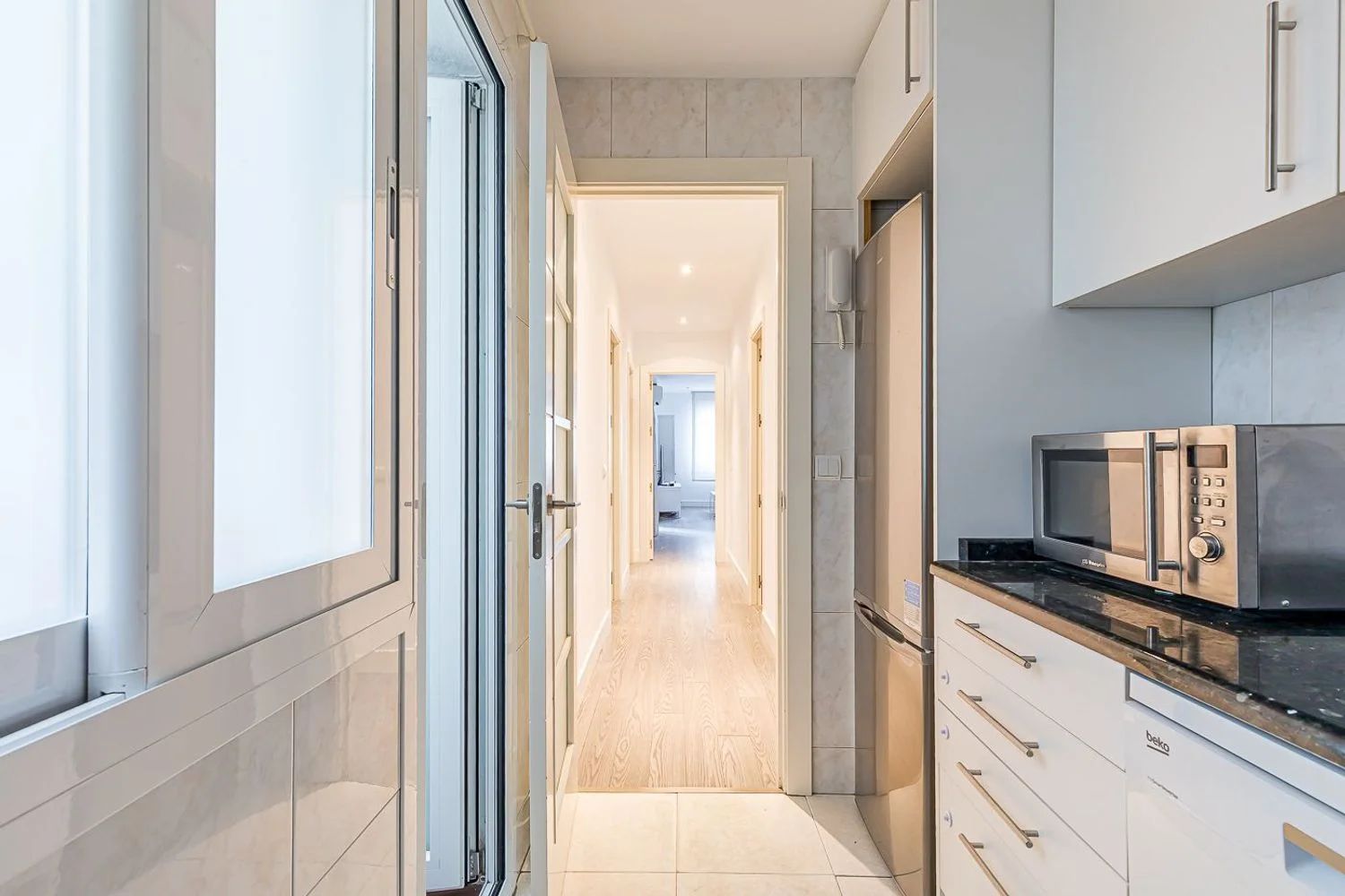 Piso en calle de Clara del Rey, 43 - Foto 17