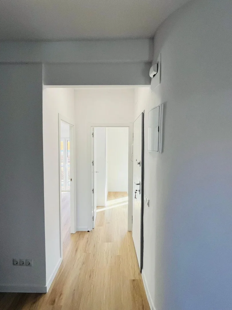 Piso en Barrio Ventilla-Almenara - Foto 7