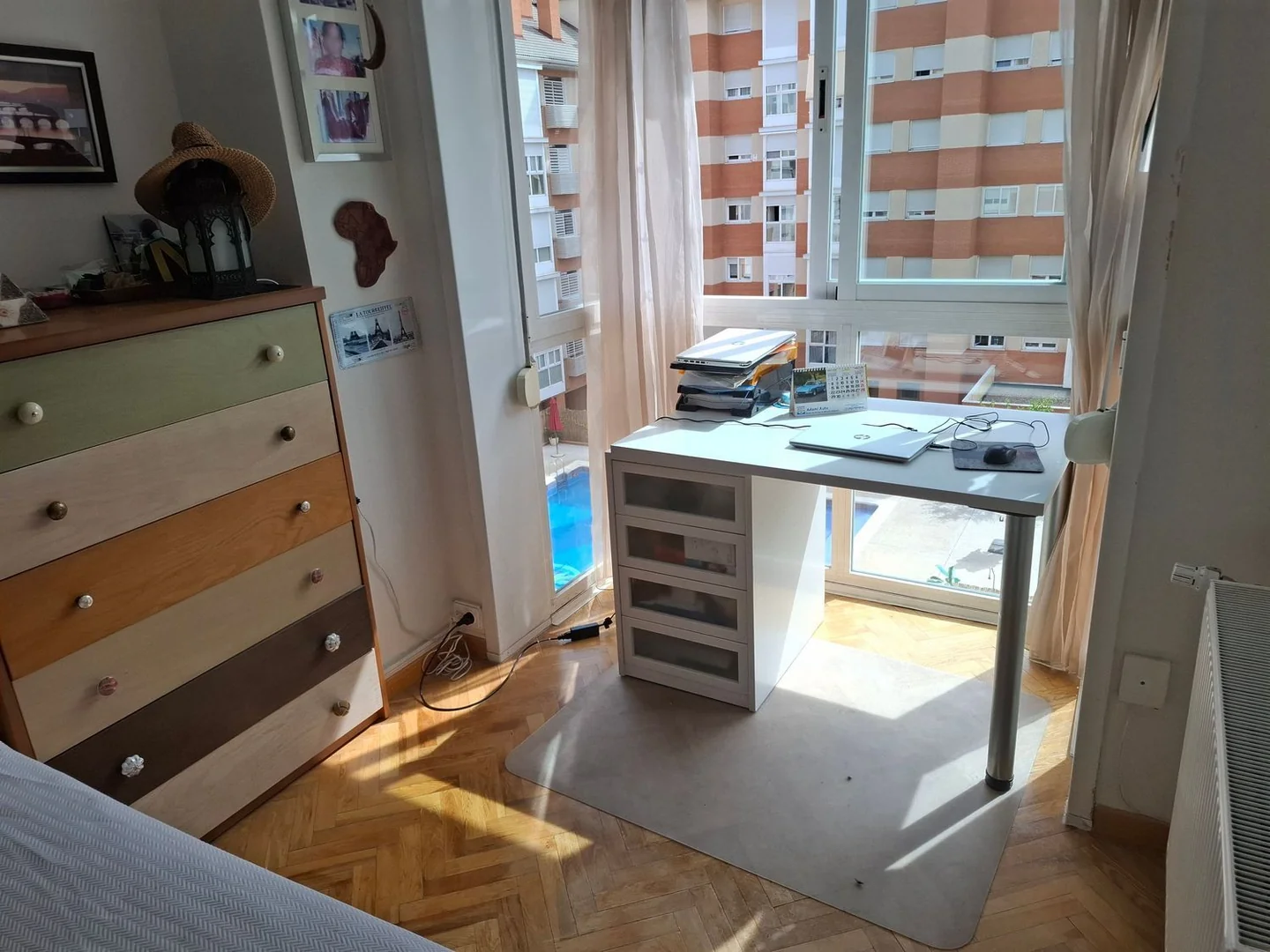 Piso en Calle de eunate, 8, Las Tablas - Foto 7