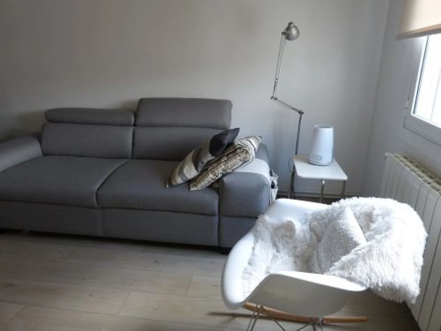 Piso en Corsega, 485, El Camp d'En Grassot i Gràcia Nova - Foto 3