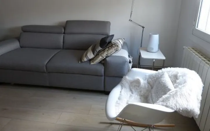 Piso en Corsega, 485, El Camp d'En Grassot i Gràcia Nova - Foto 3