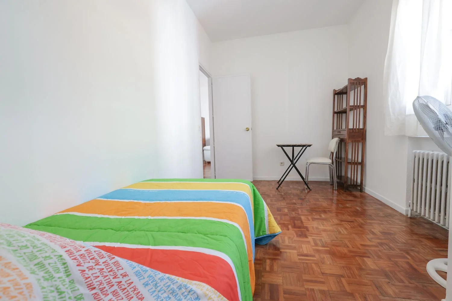 Piso en Granada, 41, Pacífico - Foto 30