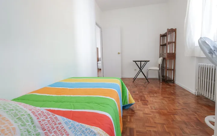 Piso en Granada, 41, Pacífico - Foto 30