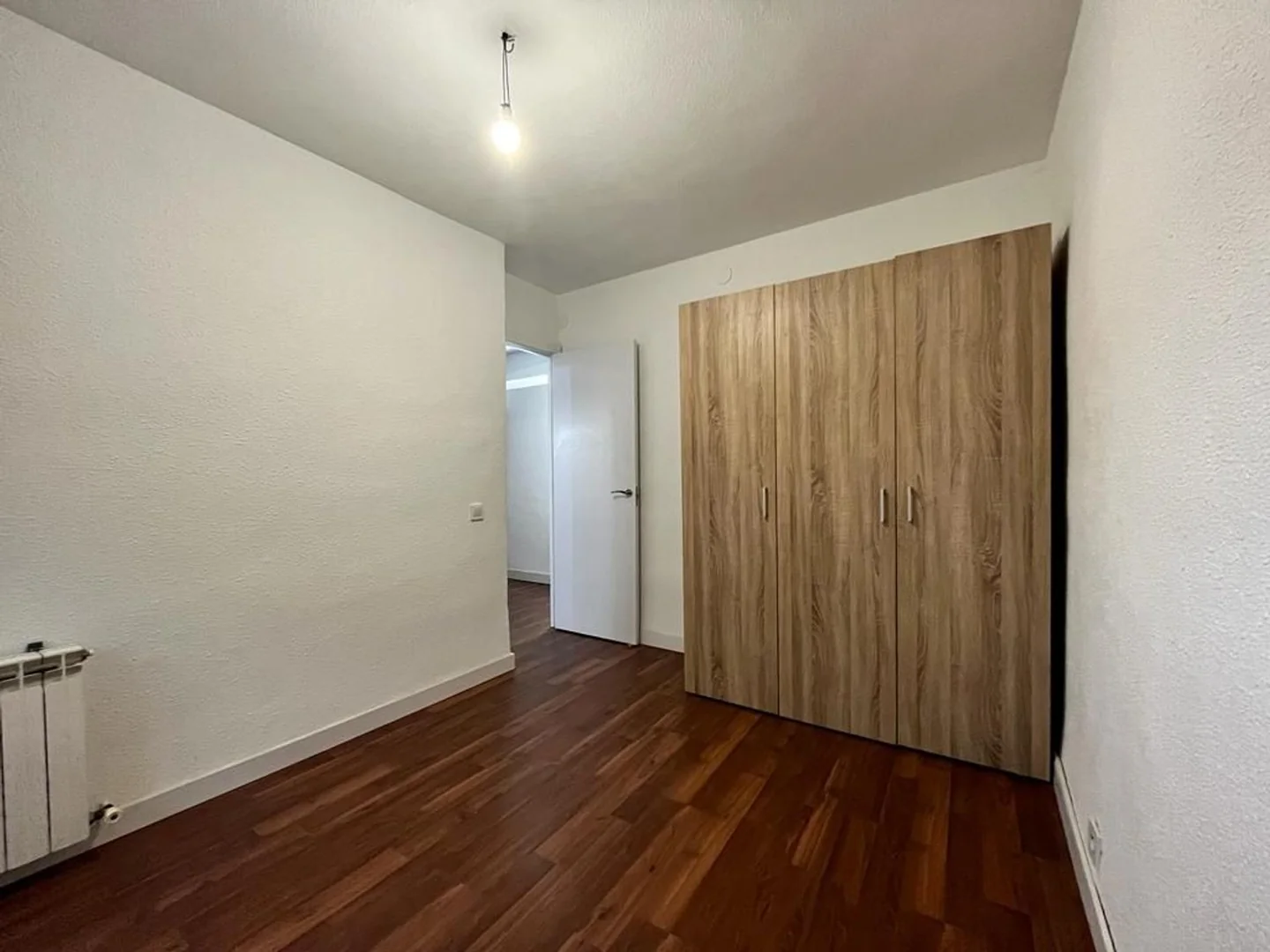 Piso en Calle de José Anduiza, 1, Tres Olivos - Valverde - Foto 4