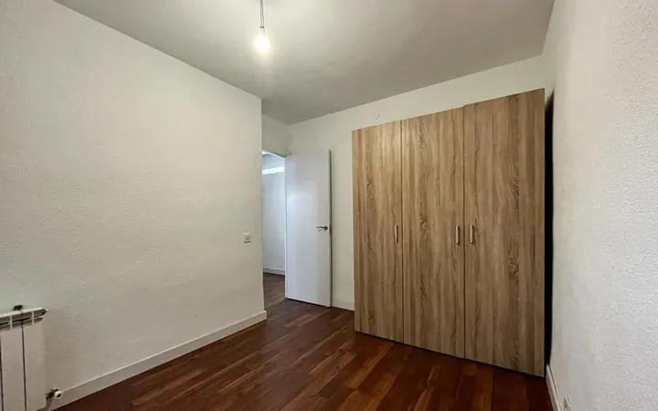 Piso en Calle de José Anduiza, 1, Tres Olivos - Valverde - Foto 4