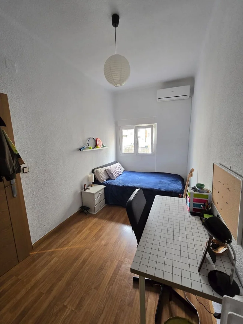 Piso en Calle de Joaquín María López, 24, Arapiles - Foto 9