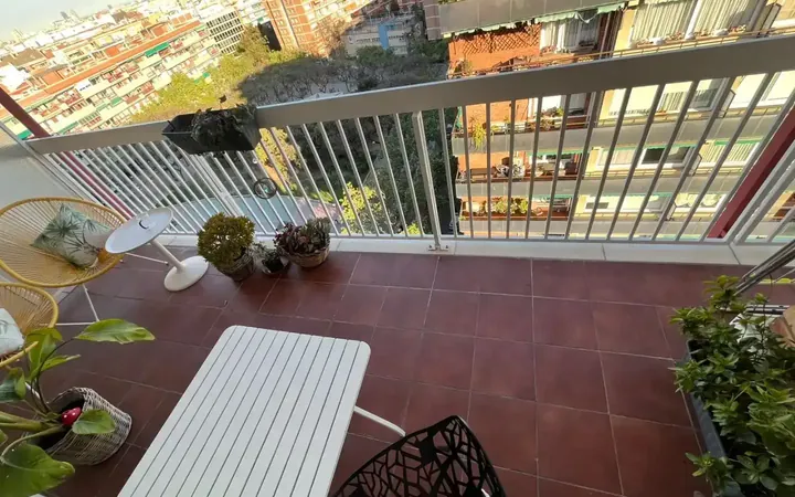 Piso en  Travessera de les Corts 174 - Foto 2