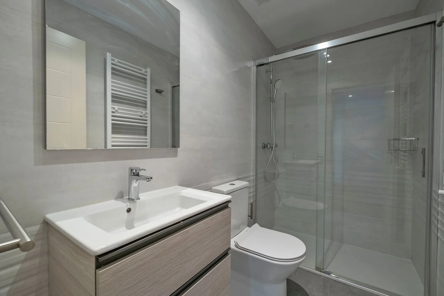 Piso en avenida de Córdoba, 33 - Foto 26