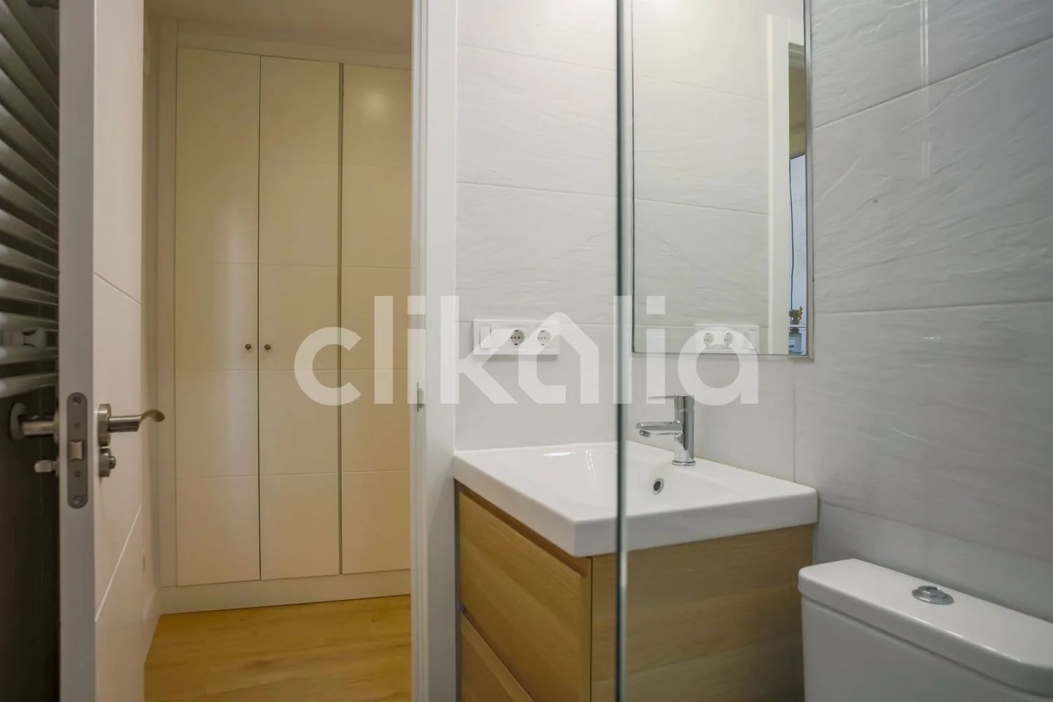 Piso en Calle del Amparo, Lavapiés-Embajadores - Foto 16