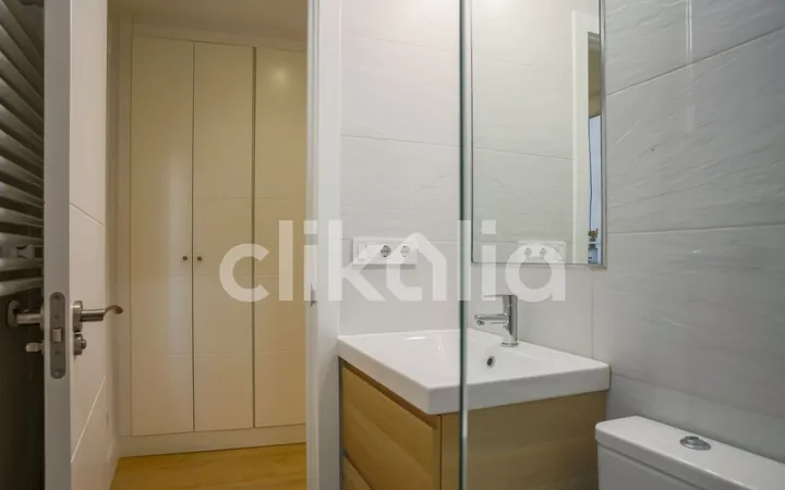 Piso en Calle del Amparo, Lavapiés-Embajadores - Foto 16