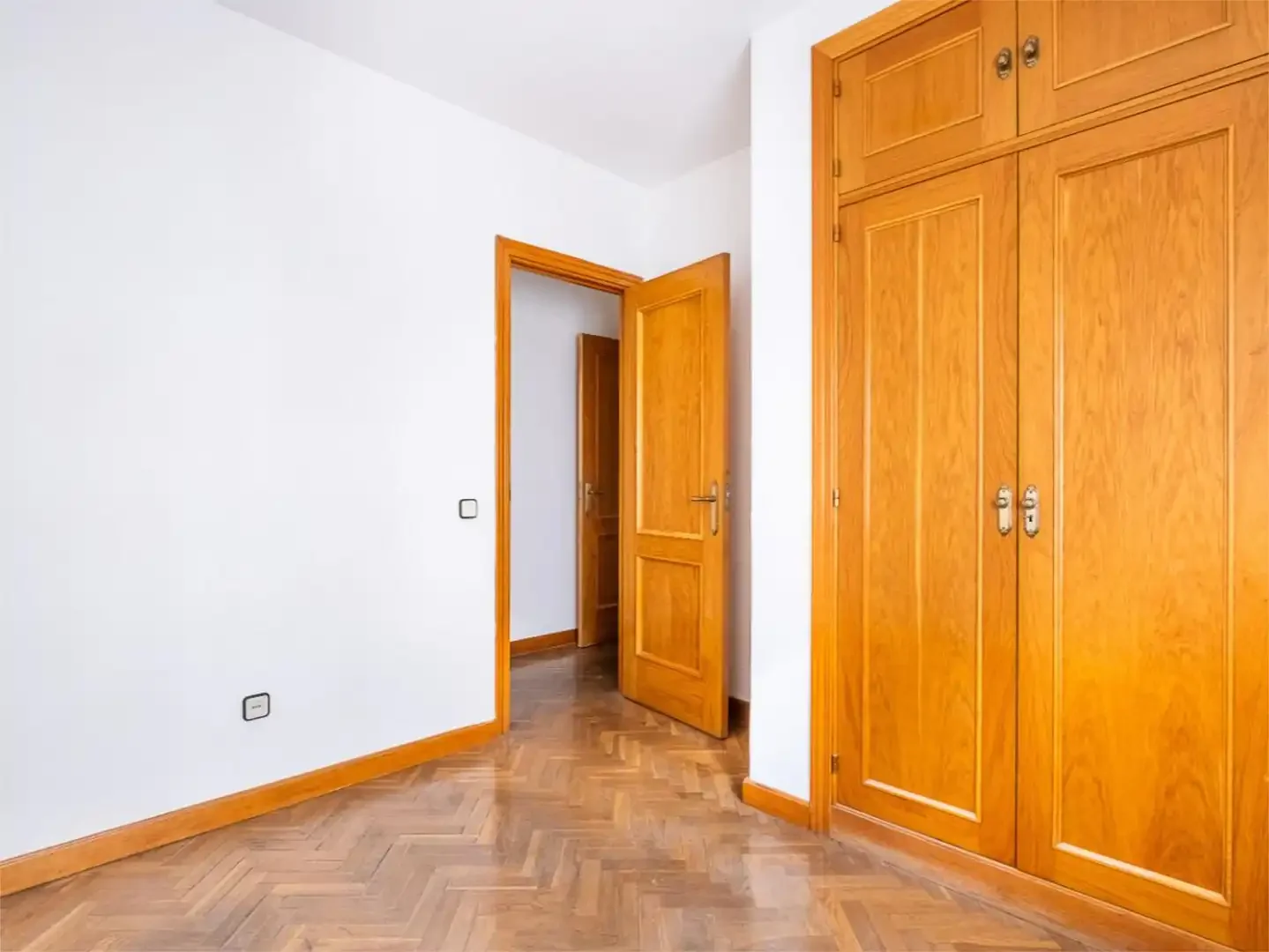 Piso en  Calle de Nuria 93 - Foto 31