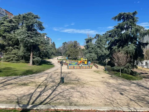 Piso en avenida de Brasilia, 31 - Foto 18