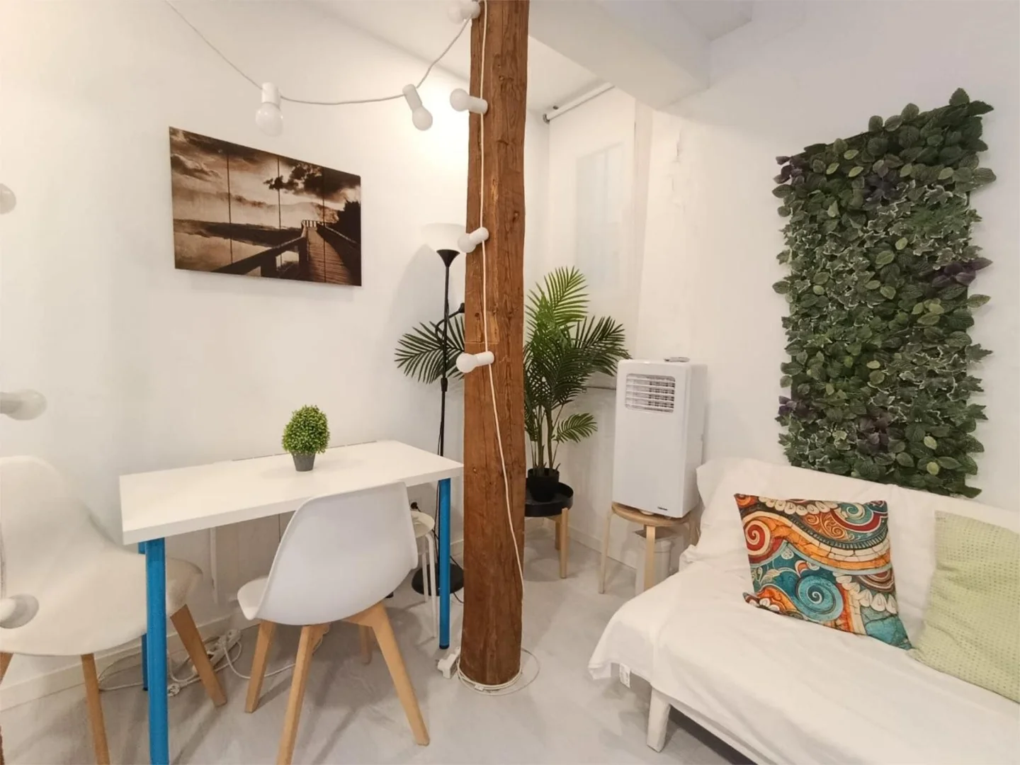 Piso en  Calle del Pez 11 - Foto 2