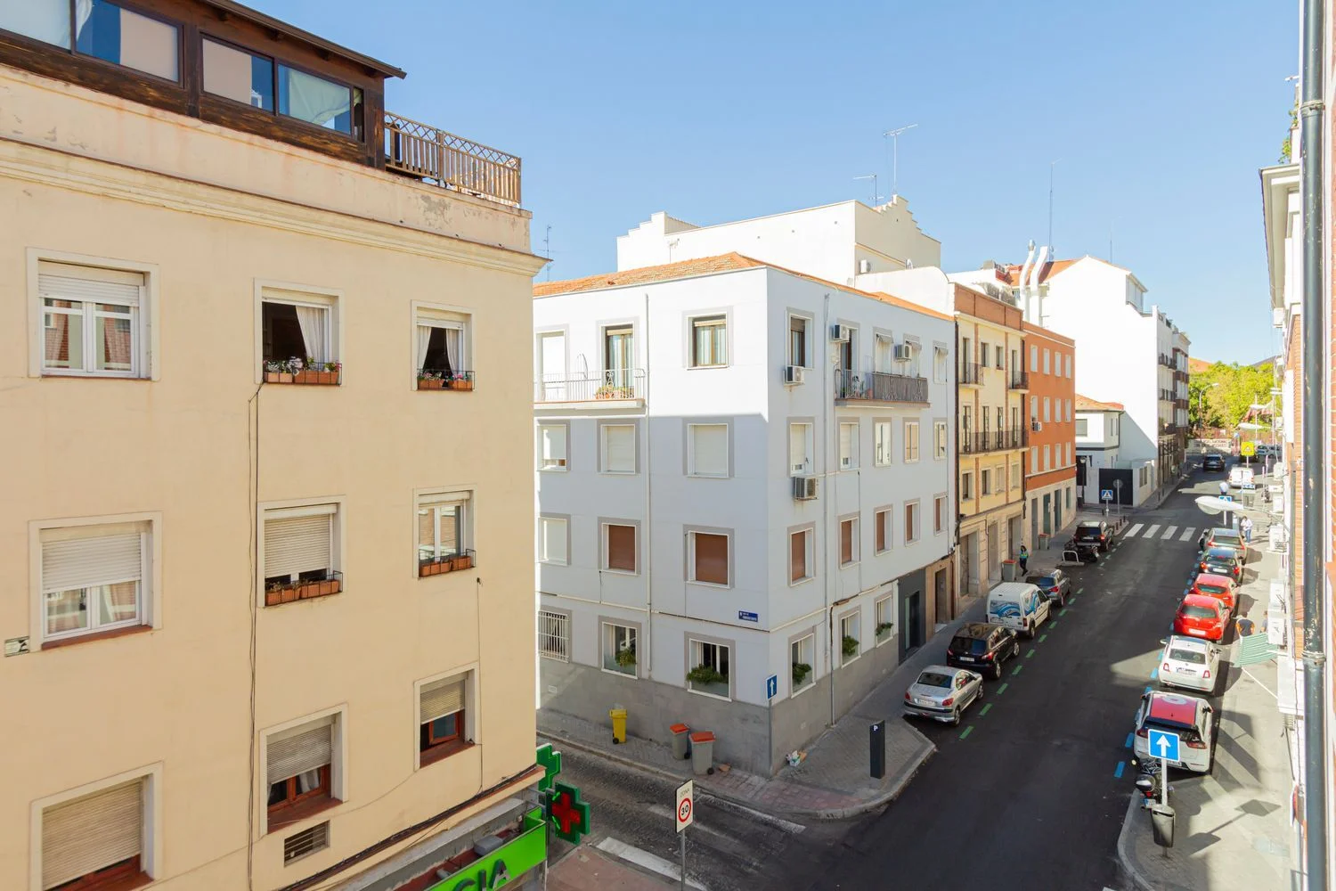 Piso en Calle de Gabriel Lobo, 20, El Viso - Foto 38