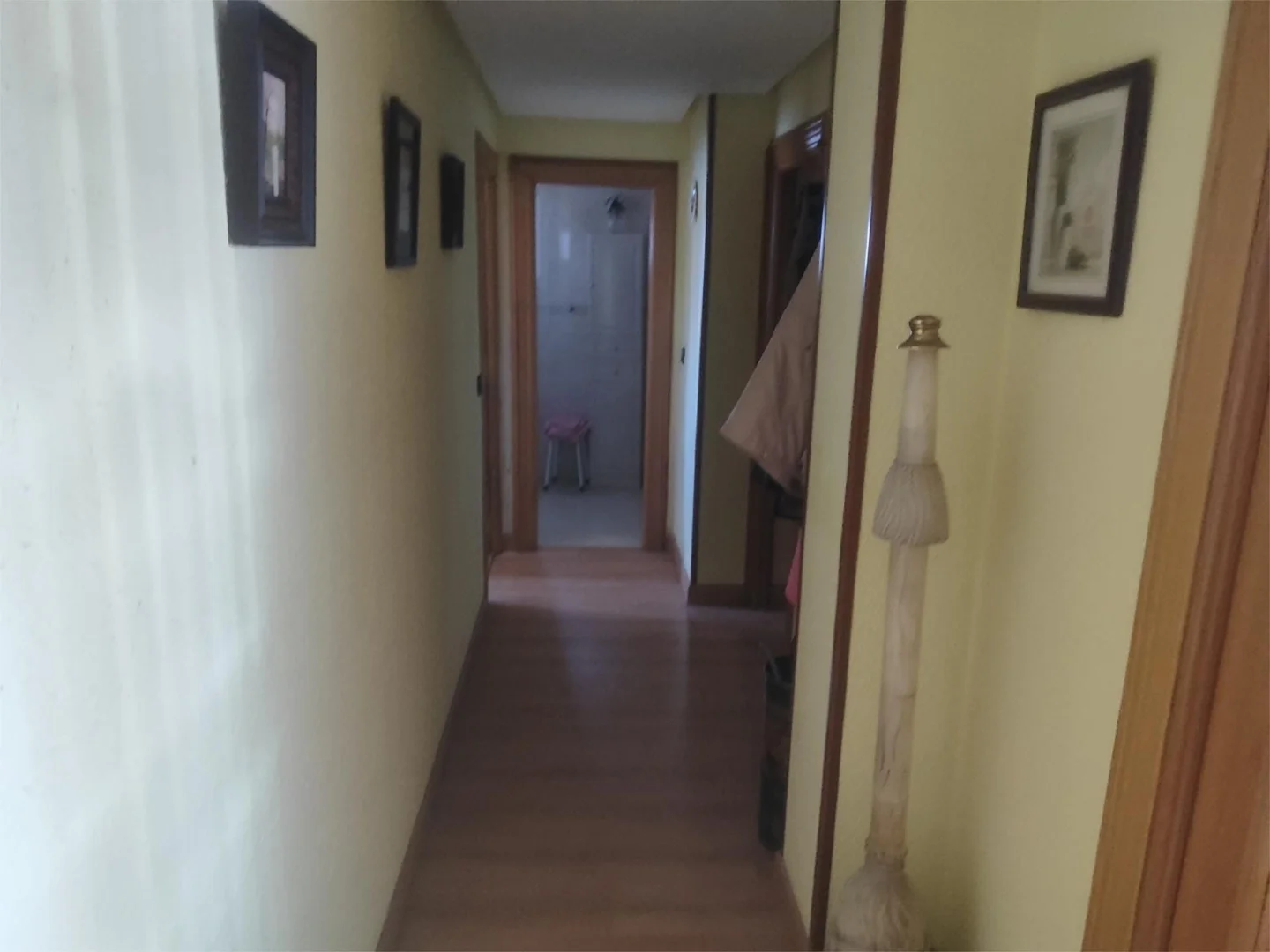 Piso en  Calle de Sánchez Preciado 38 B - Foto 7