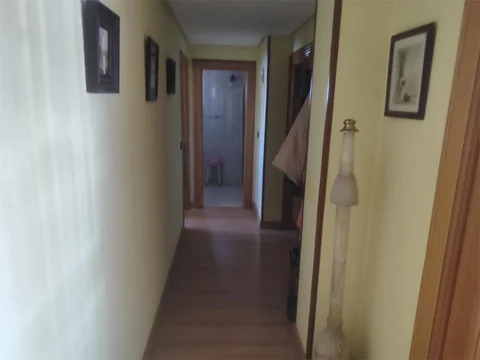 Piso en  Calle de Sánchez Preciado 38 B - Foto 7