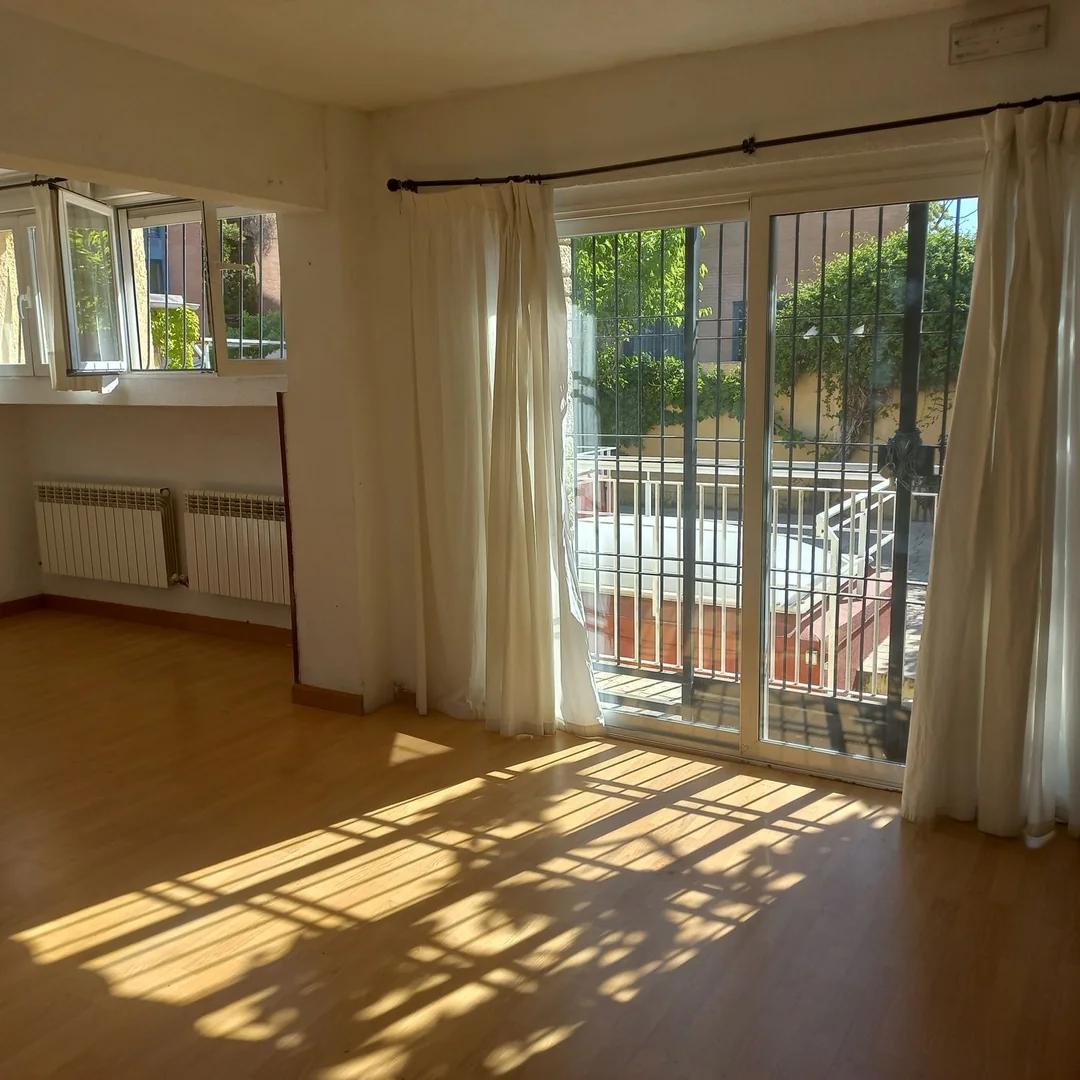 Casa o chalet independiente en Avenida del Cardenal Herrera Oria, 334 - Foto 12