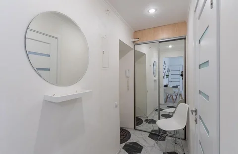 Piso en calle de Nieremberg, 8 - Foto 2