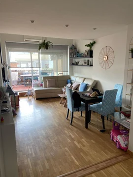 Ático en calle de Quintana, 22 - Foto 3