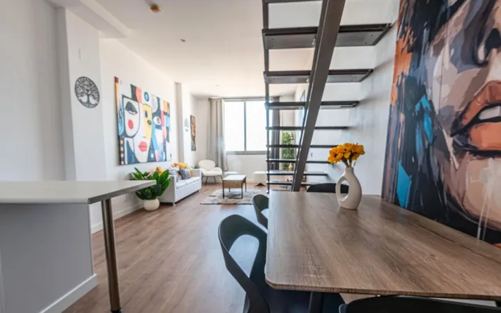 Dúplex en Calle Cerro del Murmullo, 13, Ensanche de Vallecas - La Gavia - Foto 12