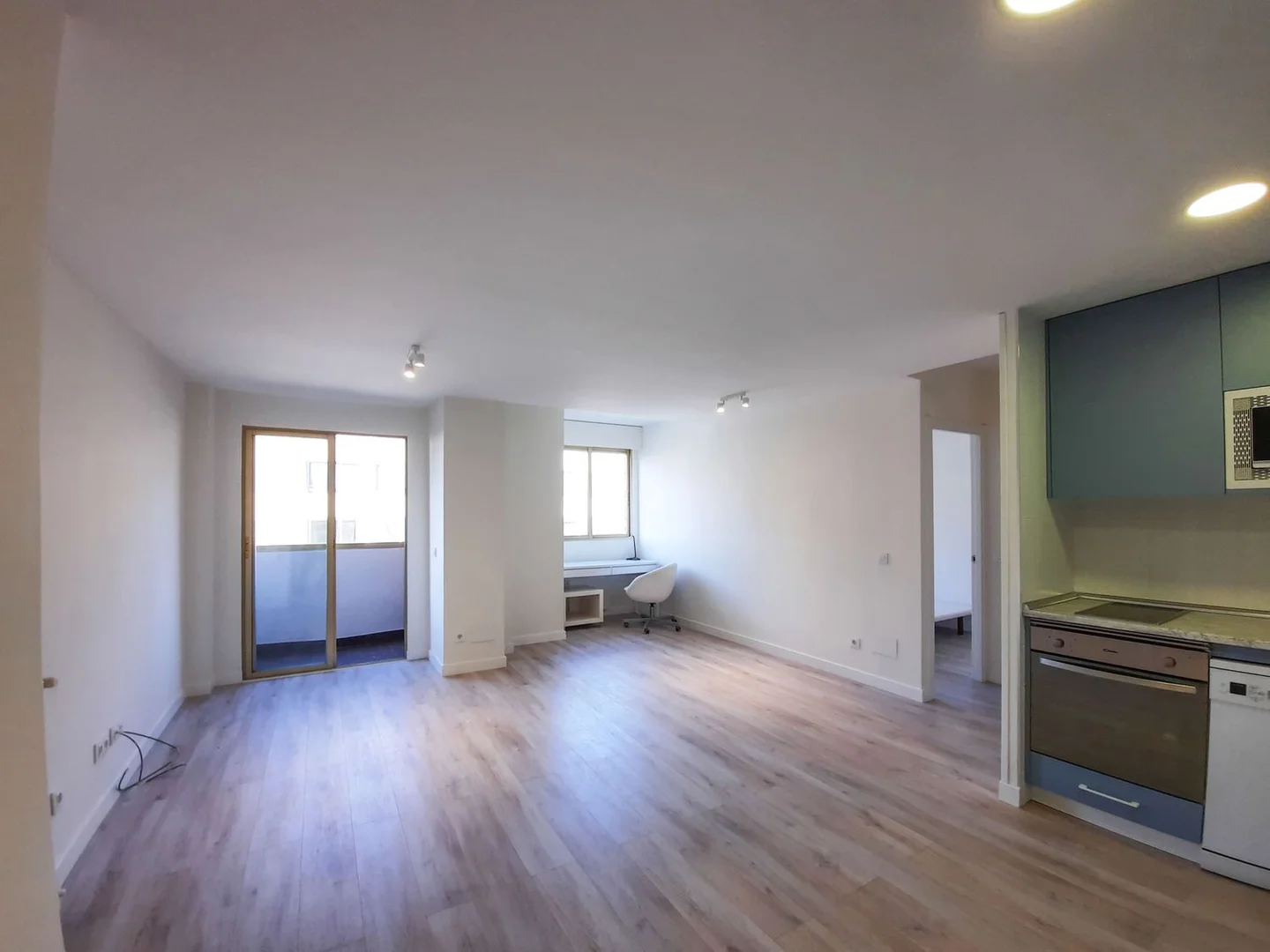 Piso en calle Víctor Andrés Belaunde, 48 - Foto 4