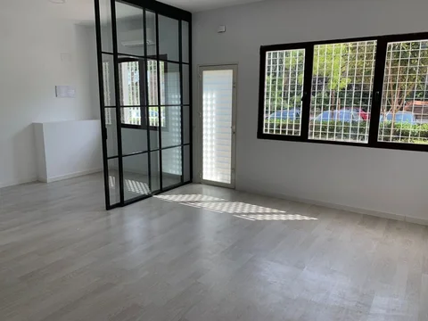 Piso en calle de Nicaragua, 17 - Foto 1