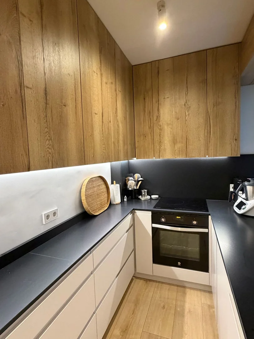 Piso en calle de Canillas, 22 - Foto 14