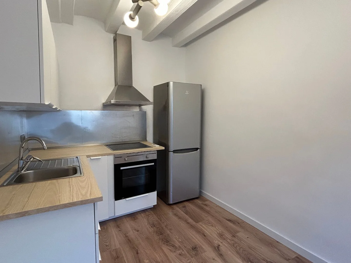 Estudio en calle d'En Mònec, 3 - Foto 15