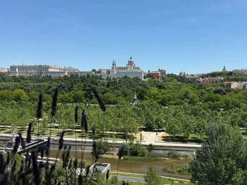 Piso en paseo del Marqués de Monistrol, 5 - Foto 1