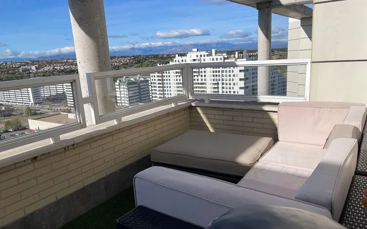 Dúplex en Calle Prov Parque Valdebebas 1, 5, Valdebebas - Valdefuentes - Foto 24