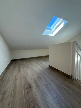 Chalet pareado en Barrio Montecarmelo - Foto 18