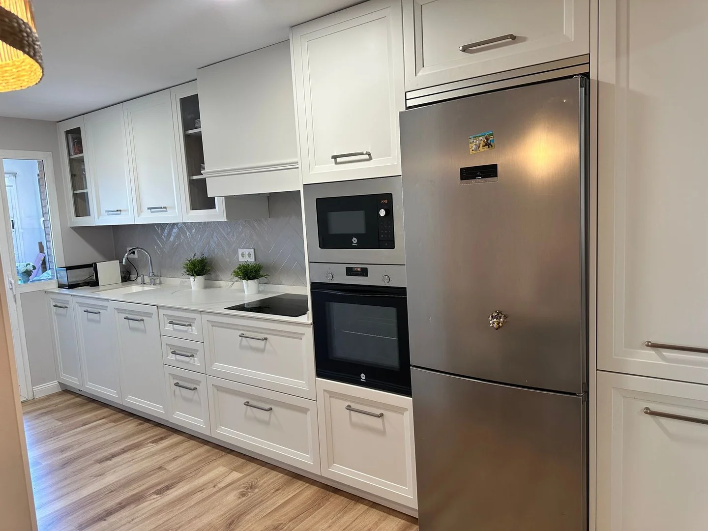 Piso en avenida del Doctor García Tapia, 232 - Foto 11