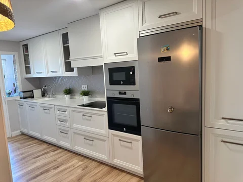 Piso en avenida del Doctor García Tapia, 232 - Foto 11