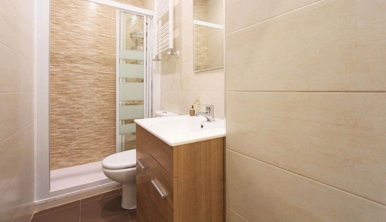 Piso en calle del Mesón de Paredes, 84 - Foto 18