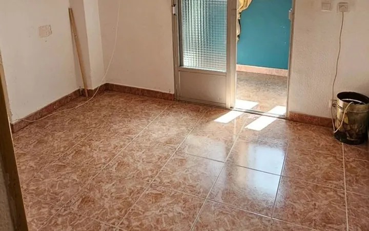 Piso en Calle Alfaro, 28, Vista Alegre - Foto 7