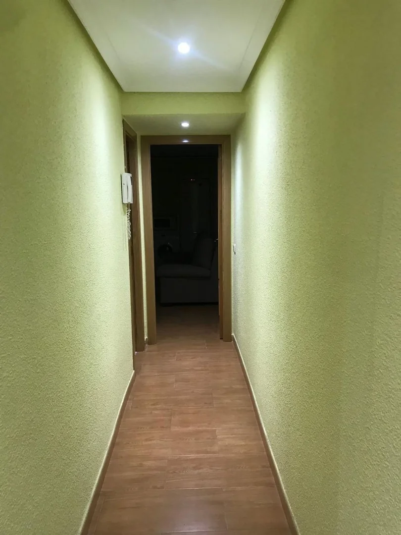Piso en Calle de Ferraz, 116, Argüelles - Foto 5