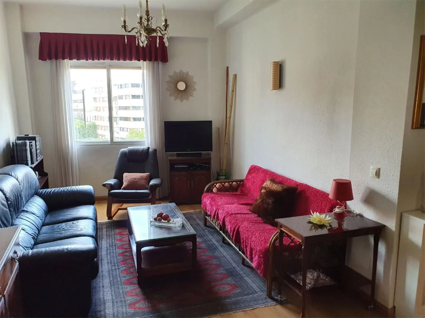 Piso en  Glorieta de Quevedo 3 - Foto 19