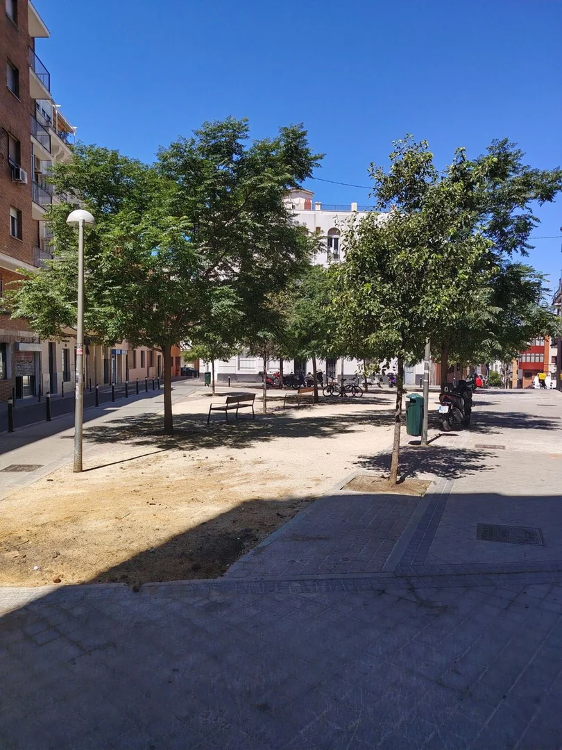 Piso en Calle de Almansa, 33, Bellas Vistas - Foto 3