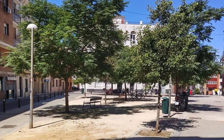 Piso en Calle de Almansa, 33, Bellas Vistas - Foto 3