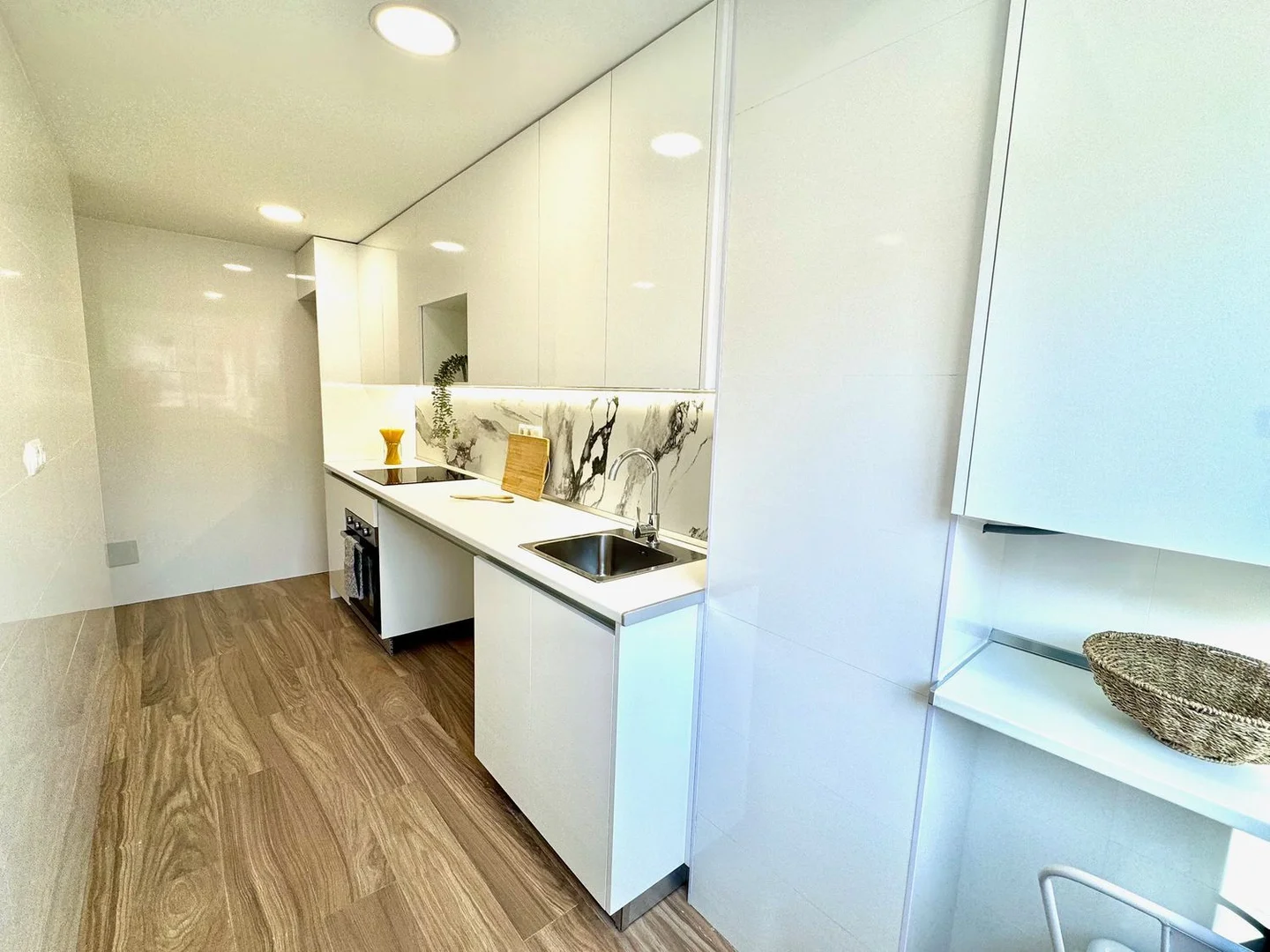 Piso en calle Alondra, 27 - Foto 14