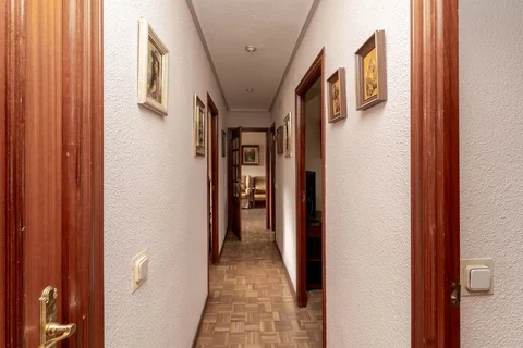 Piso en calle de Ramón Gómez de la Serna, 29 - Foto 12