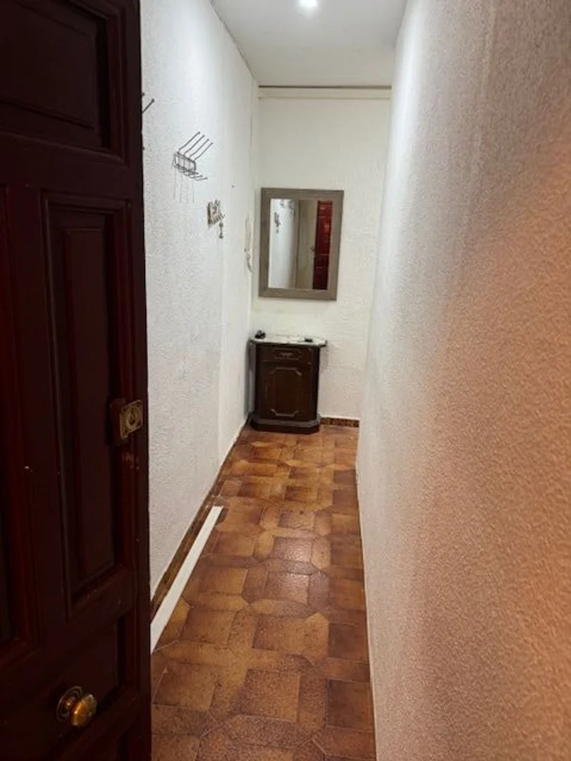 Piso en Barrio Lavapiés-Embajadores - Foto 1